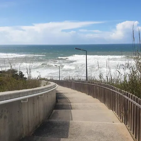 Azul And Sun ヴィラ Silveira