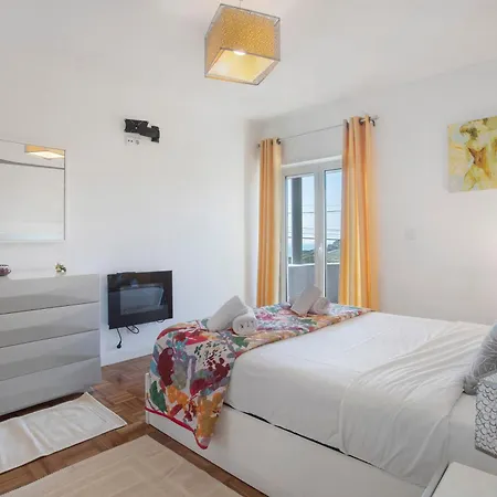 Azul And Sun ヴィラ Silveira