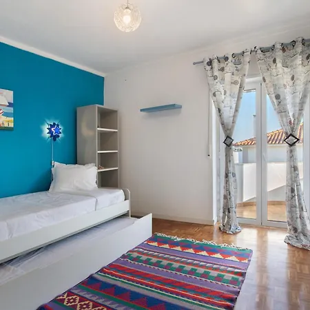 Azul And Sun * Silveira