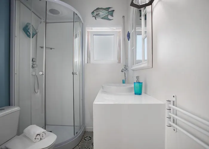 Azul And Sun Villa Silveira (Lisbon)