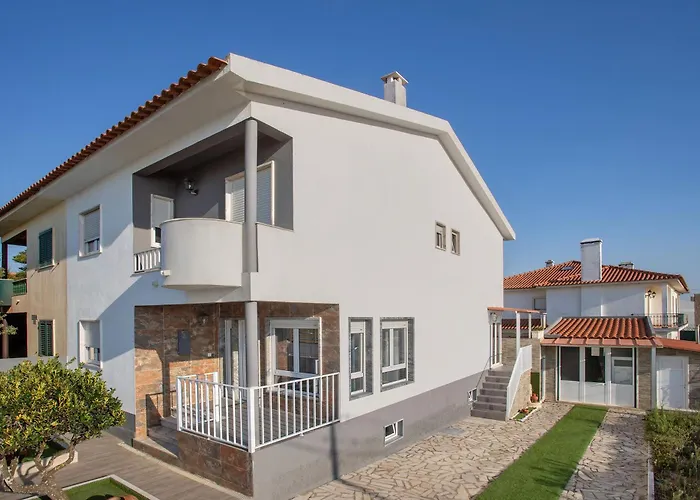 Azul And Sun Villa *