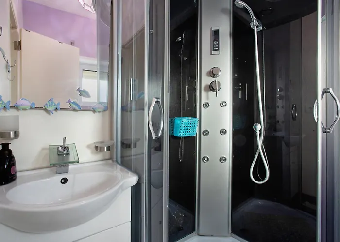 Azul And Sun Villa Silveira (Lisbon)