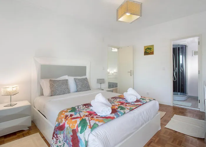 Azul And Sun Villa *